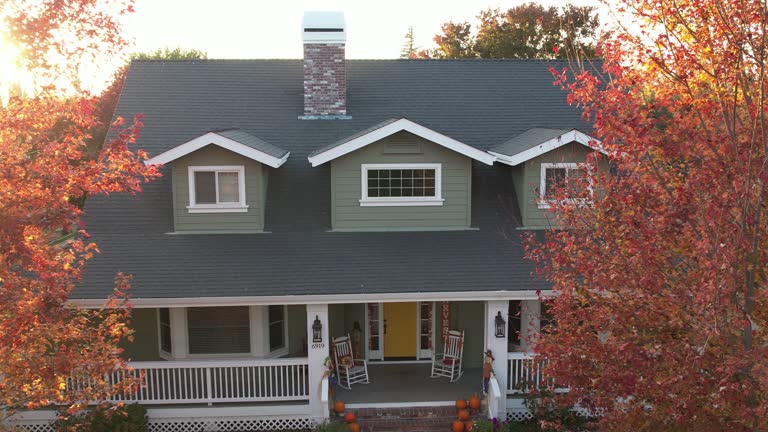 Best 4 Ply Roofing  in Uniontown, PA